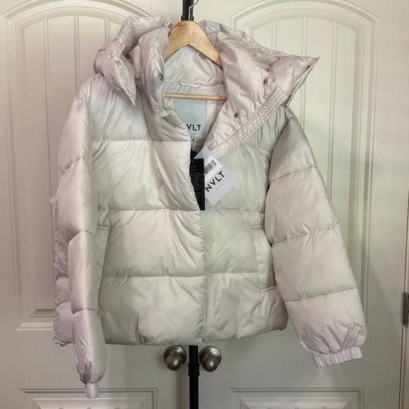 NVLT | Cire Wonder Puffer *NWT* - Picture 7 of 9
